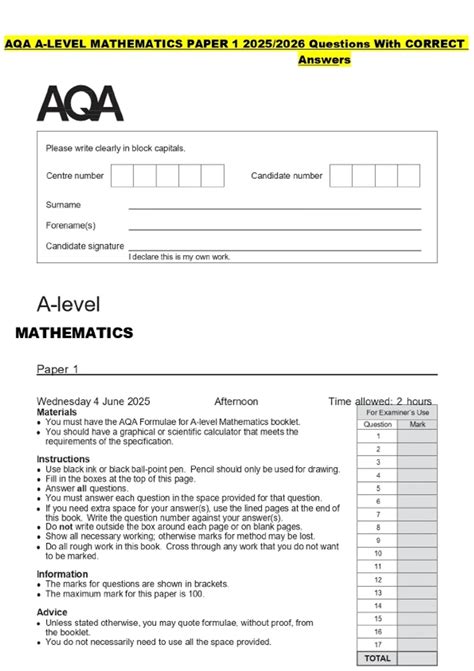 aqa 3301 f answers