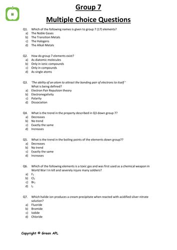 Aqa A Level Multiple Choice Answer Sheet Lingxiuore