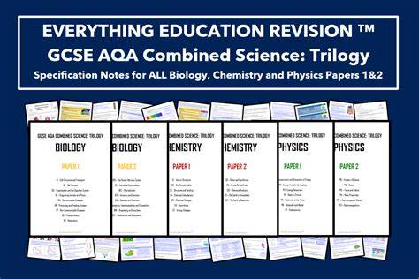 aqa exam pro sceince