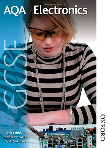 Aqa Gcse Electronics