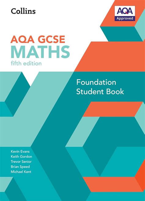 Aqa Gcse Maths Collins