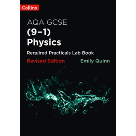 Aqa Gcse Physics 9 1 Student Book Gcse Science 9 1