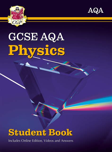 Aqa Gcse Physics Textbook