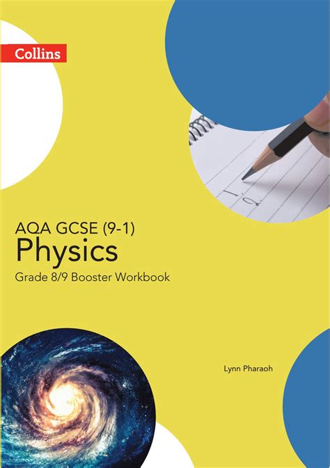 Aqa Physics 8 9 Workbook