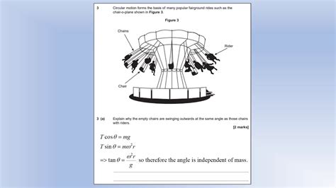 Aqa Physics Isa June 2014