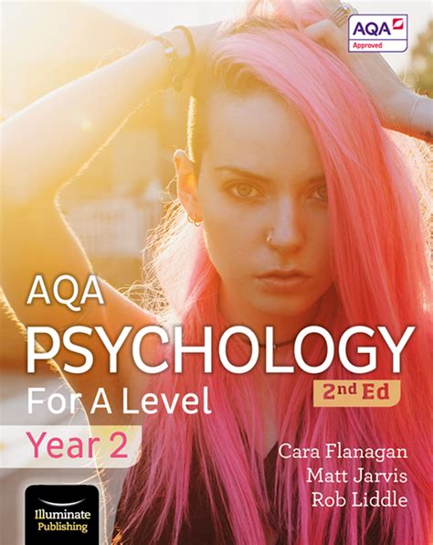 Download Aqa A Level Psychology Textbook Pdf 