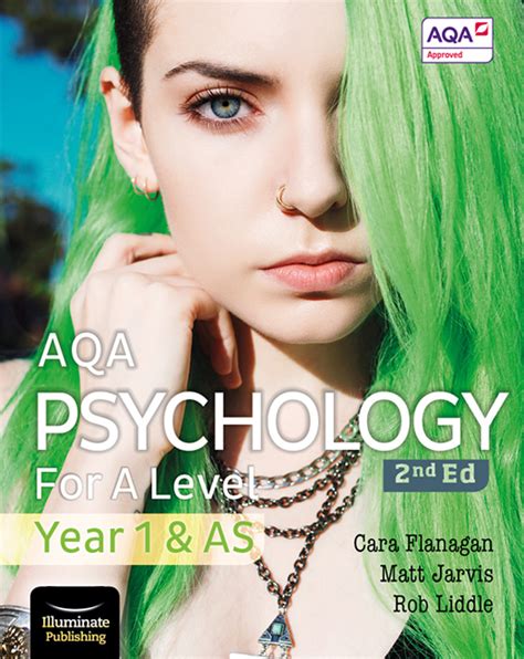 Download Aqa A Level Psychology Textbook Pdf 