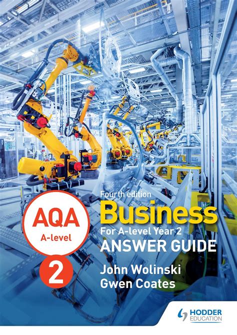 Full Download Aqa Business Studies As 4Th Edition Answers 