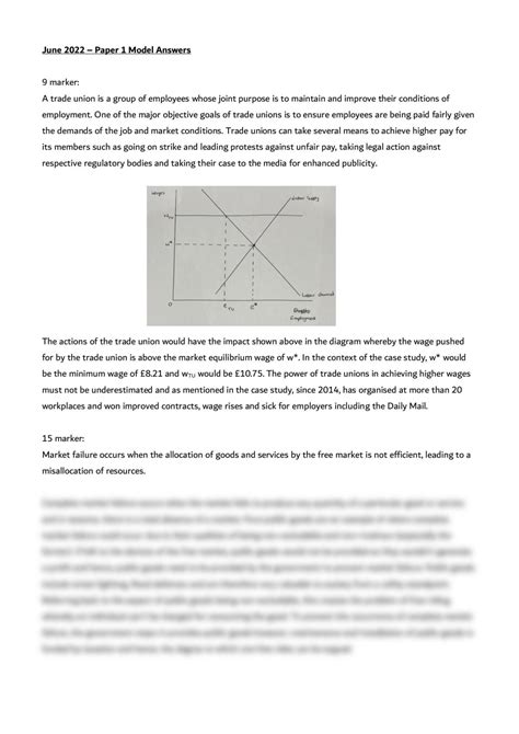 Read Online Aqa Economics A2 Model Answers 