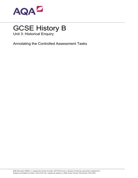 Download Aqa English Controlled Assessment Task Bank 2015 
