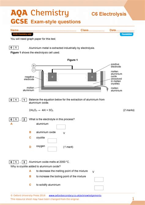 Download Aqa Exam Style Questions Answers Physics A2 Chapter 3 