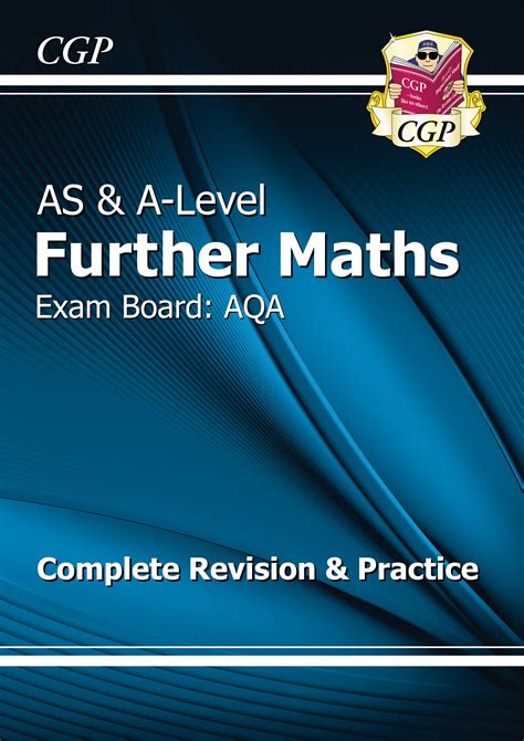 Read Online Aqa Further Maths Practice Paper Set4 