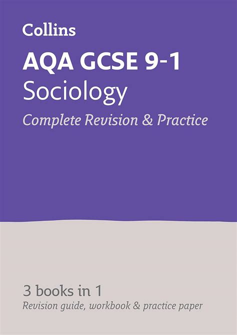 Full Download Aqa Gcse 9 1 Sociology 