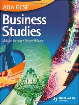 Read Online Aqa Gcse Business Studies Textbook 