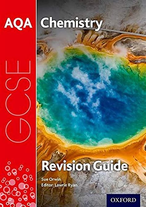 Download Aqa Gcse Chemistry Revision Guide 