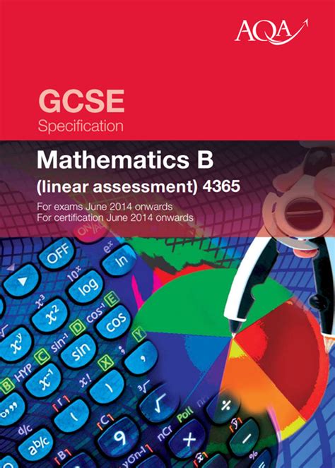 Read Aqa Past Papers Maths Linear 