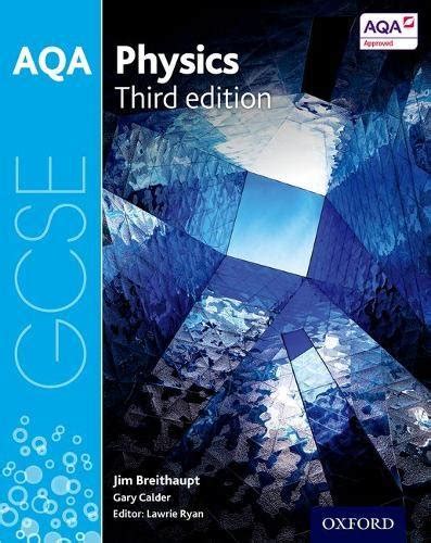 Read Aqa Physics A Textbook Answers 