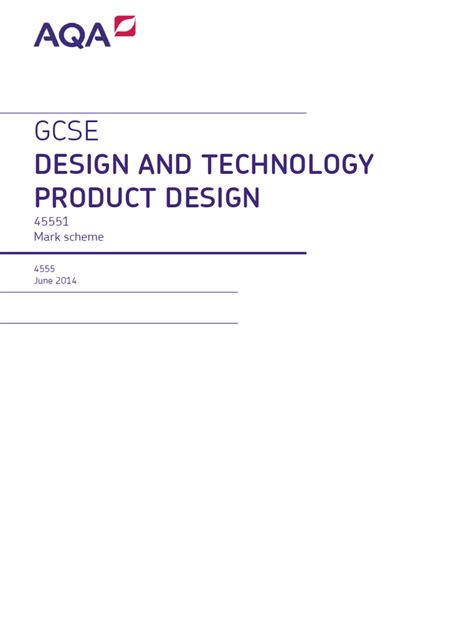Full Download Aqa Product Design 45551 Question Paper 