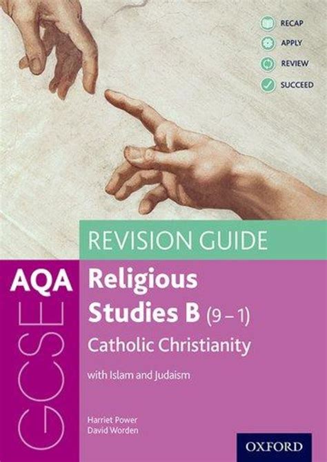 Read Aqa Religious Studies B Revision Guide 