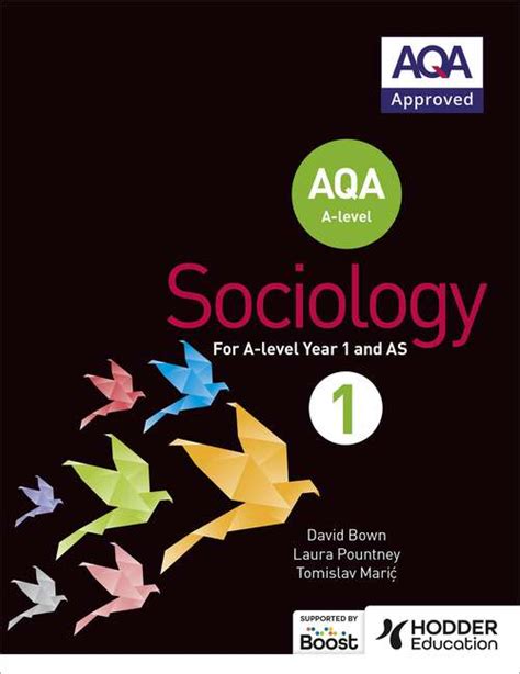 Download Aqa Sociology For A Level Book 1 