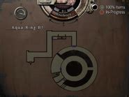 Aqua Ring B1 Walkthrough