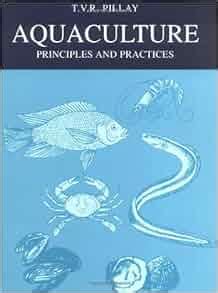 Read Aquaculture Principles And Practices Fishing News Books 