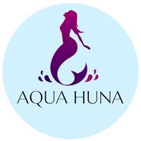 Aquahuna.com