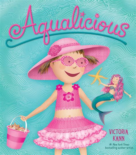 Download Aqualicious Pinkalicious 