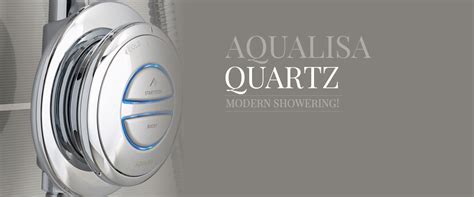 Aqualisa Quartz 2