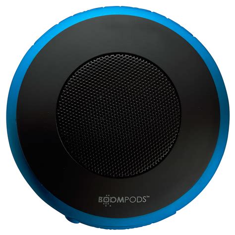 aquapod Boompods