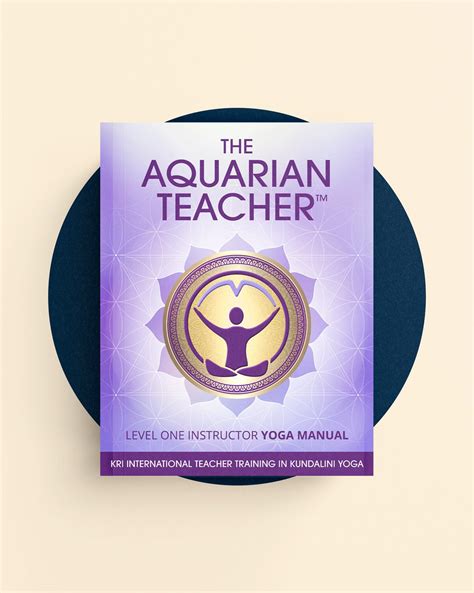 Download Aquarian Teacher Kundalini Yoga Manual 