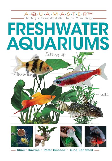 Aquarium Book