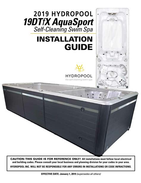 Download Aquasport Owner Manual 