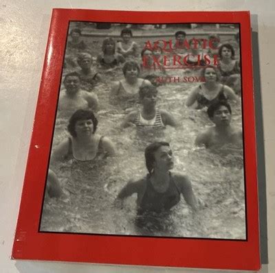 Aquatic Exercise Second Edition