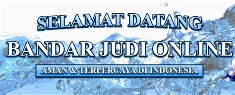 AQUATOGEL TERPERCAYA ⚡️ PILIHAN SITUS SLOT GAR TERPERCAYA