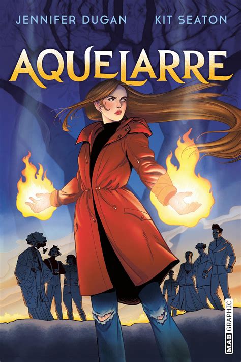 Read Aquelarre Vol 1 Spanish Edition 