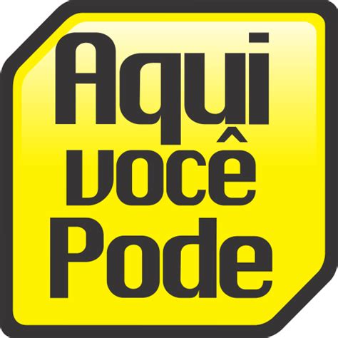 Aqui Voce Pode