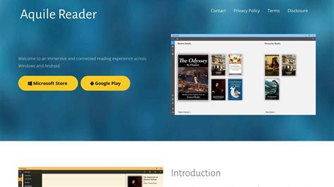 Aquile Reader Quick Start Guide Pdf