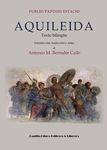 Aquileida Texto Biling
