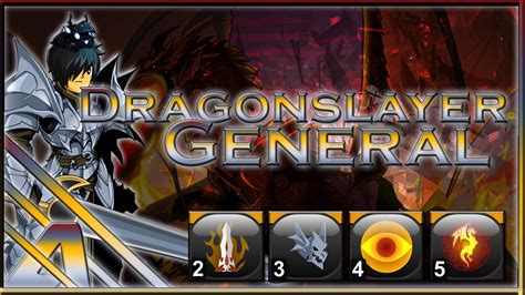 Aqw Ancient Dragonslayer
