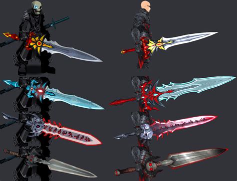 Aqw Balloon Weapon