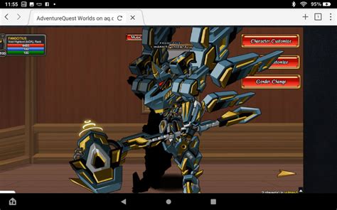Aqw Baloon Helm