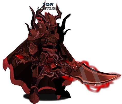 Aqw Devil Horn Locks