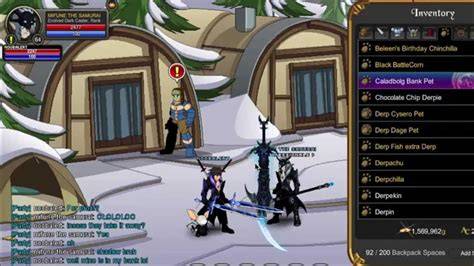 Aqw Enchated Shadow Vampire