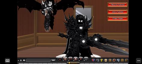 Aqw Hell Pet