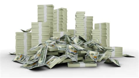 Aqw Money Stack