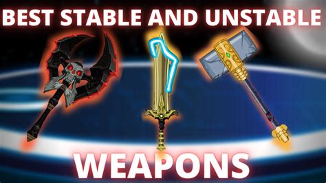 Aqw Unstable Battle Elixir