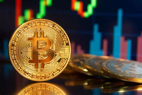 Bitcoin pirkimo ir investavimo pagrindai