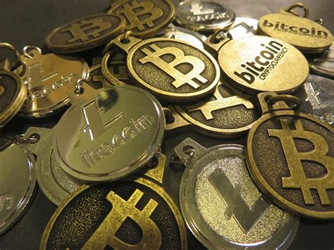 8 būdai investuoti į blokų grandinę neperkant bitkoinų