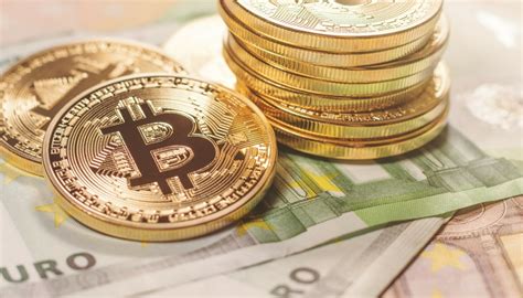 ar man reikia „blockchain“ monetos, kad galėčiau prekiauti bitkoinais?